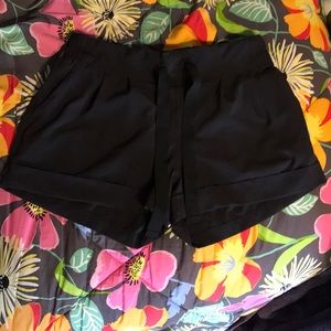 Lululemon Activewear Shorts